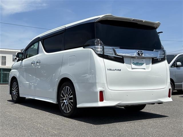 Toyota VELLFIRE 2015 8268969-4