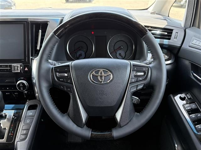 Toyota VELLFIRE 2015 8268969-6