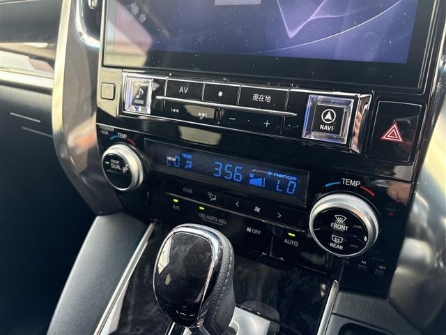 Toyota VELLFIRE 2019 8268970-1