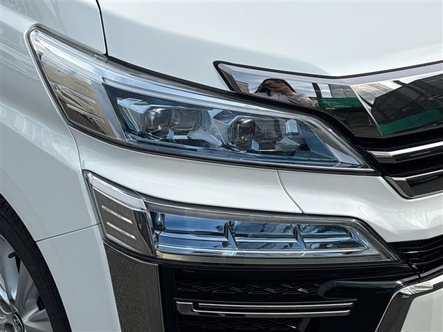 Toyota VELLFIRE 2019 8268970-10