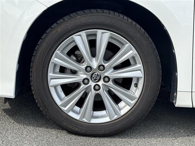 Toyota VELLFIRE 2019 8268970-11