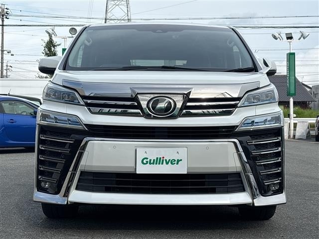 Toyota VELLFIRE 2019 8268970-12