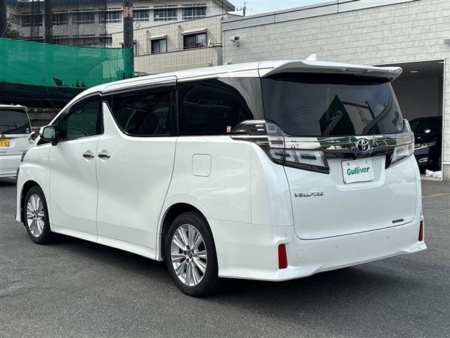 Toyota VELLFIRE 2019 8268970-13