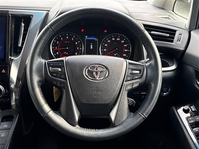 Toyota VELLFIRE 2019 8268970-14