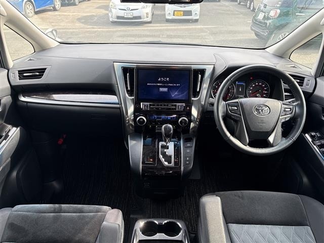 Toyota VELLFIRE 2019 8268970-15