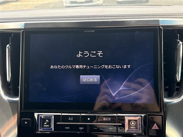 Toyota VELLFIRE 2019 8268970-17