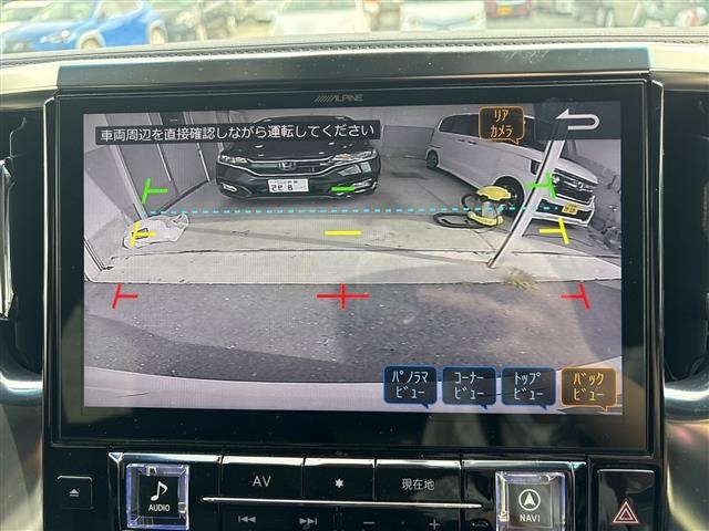 Toyota VELLFIRE 2019 8268970-18
