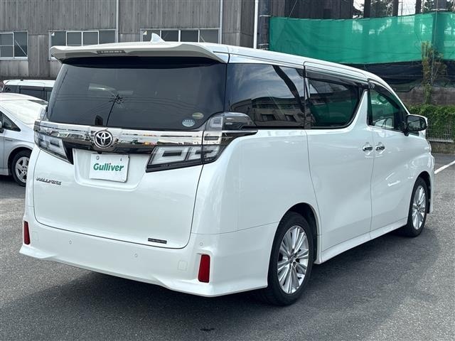 Toyota VELLFIRE 2019 8268970-20