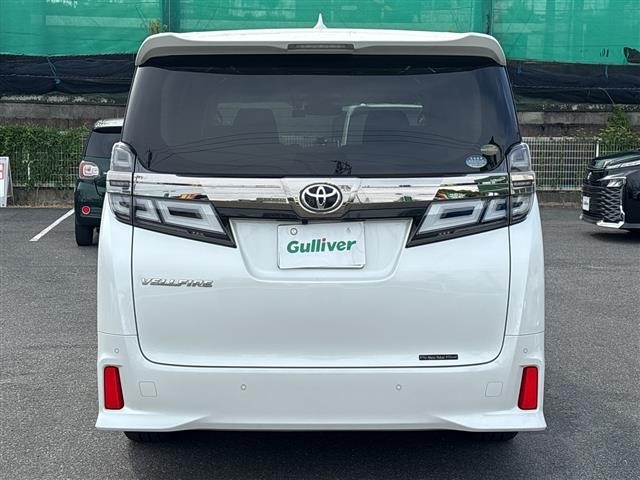 Toyota VELLFIRE 2019 8268970-22