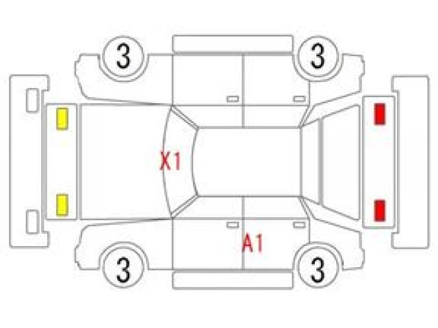 Toyota VELLFIRE 2019 8268970-23