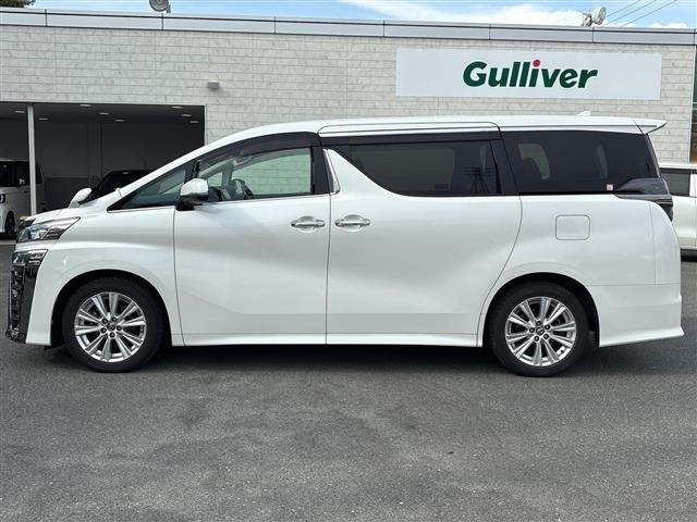 Toyota VELLFIRE 2019 8268970-4
