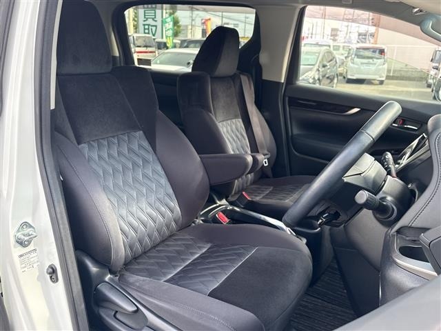 Toyota VELLFIRE 2019 8268970-5
