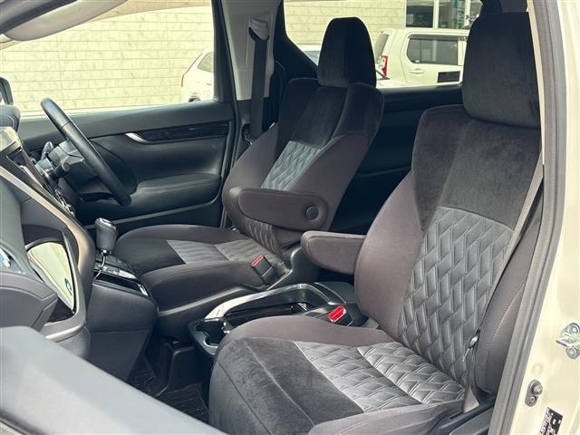 Toyota VELLFIRE 2019 8268970-7