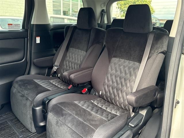 Toyota VELLFIRE 2019 8268970-9