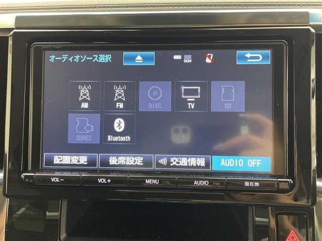 Toyota VELLFIRE 2018 8268971-19