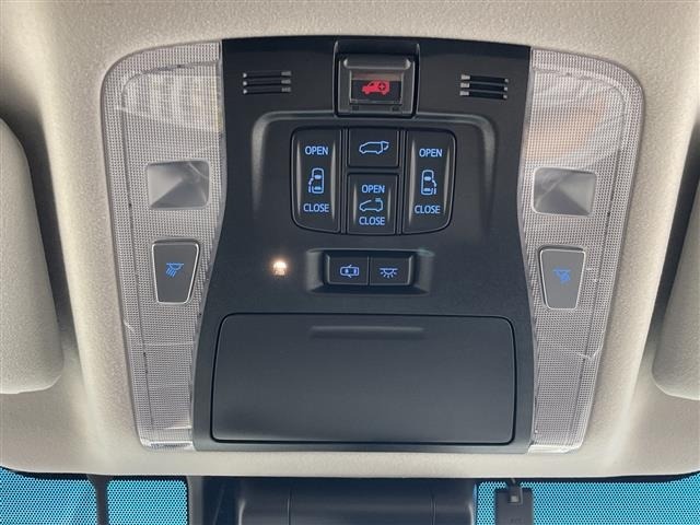 Toyota VELLFIRE 2018 8268971-2