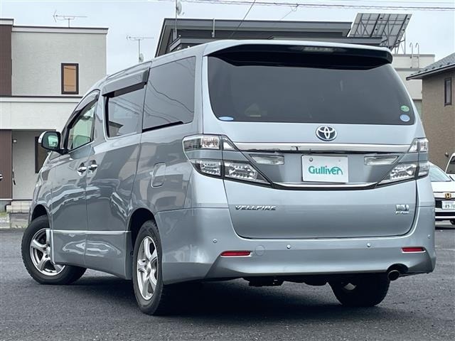 Toyota VELLFIRE 2012 8268972-13