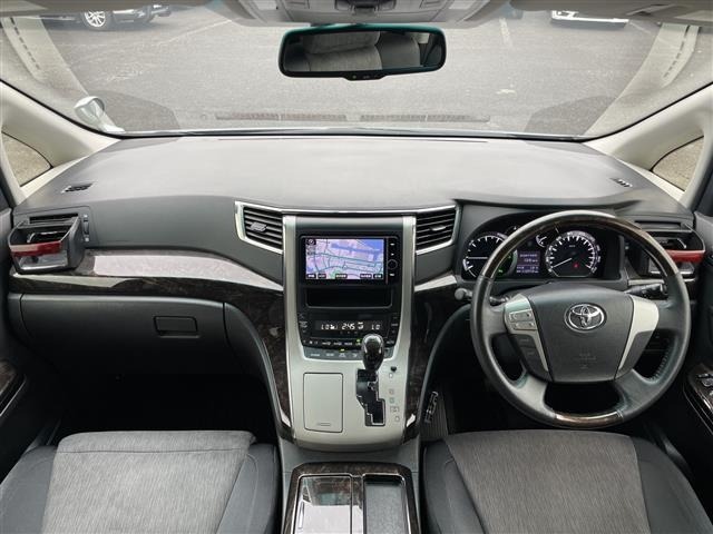 Toyota VELLFIRE 2012 8268972-14