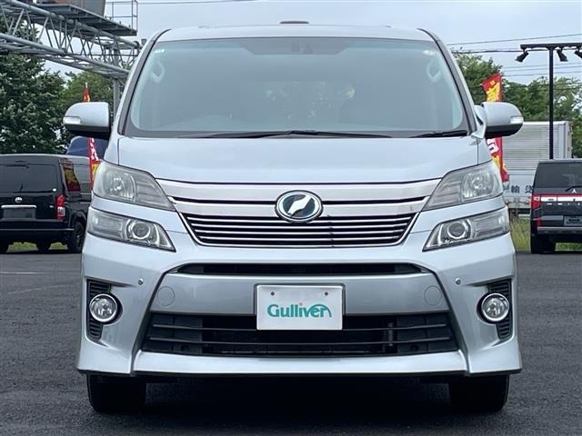 Toyota VELLFIRE 2012 8268972-15