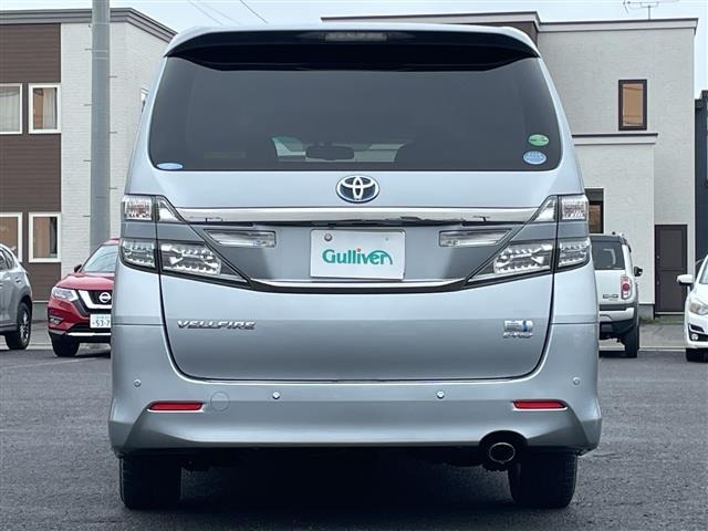 Toyota VELLFIRE 2012 8268972-16