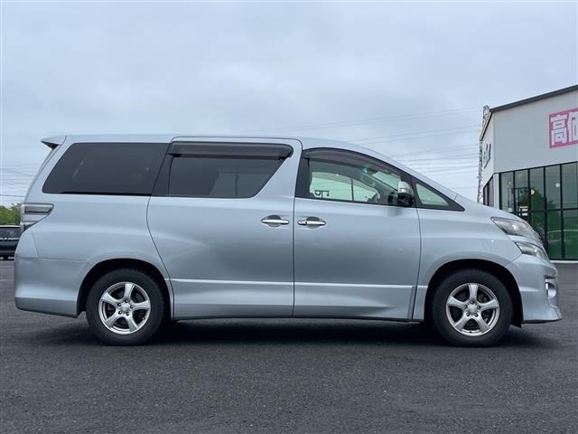 Toyota VELLFIRE 2012 8268972-17