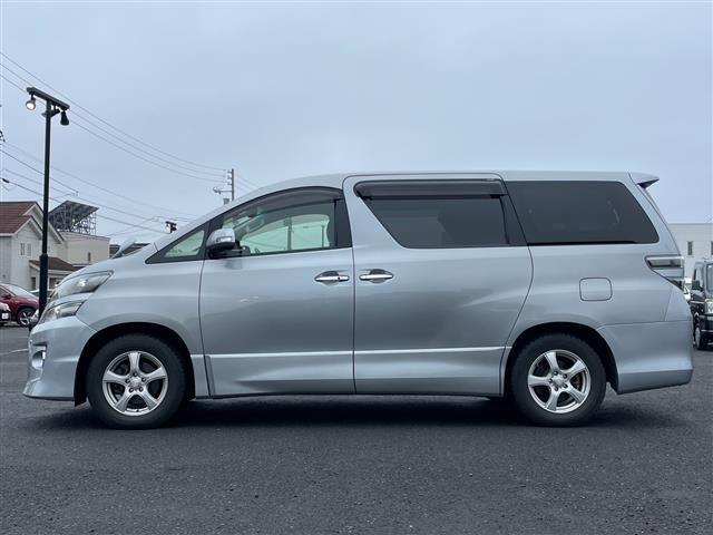 Toyota VELLFIRE 2012 8268972-18