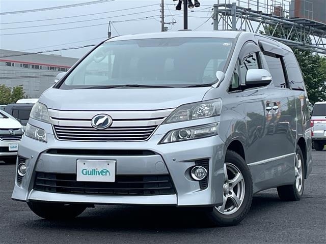 Toyota VELLFIRE 2012 8268972-19
