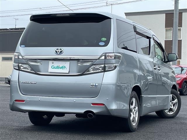 Toyota VELLFIRE 2012 8268972-21