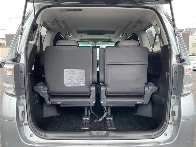 Toyota VELLFIRE 2012 8268972-22
