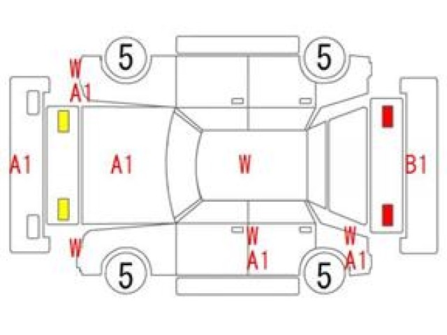 Toyota VELLFIRE 2012 8268972-23