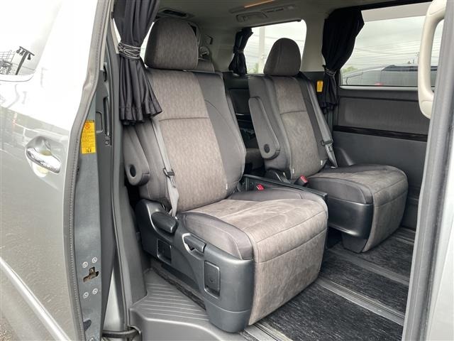 Toyota VELLFIRE 2012 8268972-5