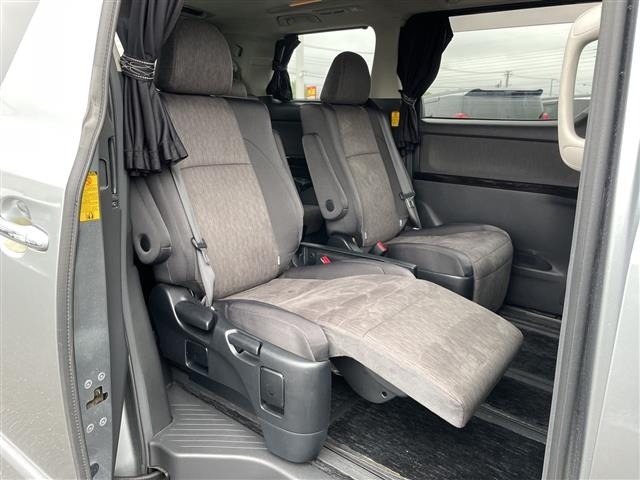 Toyota VELLFIRE 2012 8268972-7
