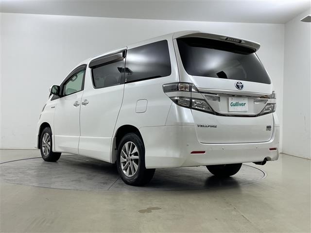 Toyota VELLFIRE 2012 8268973-13