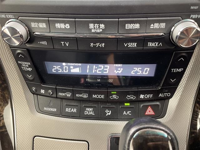 Toyota VELLFIRE 2012 8268973-5