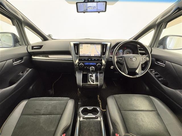 Toyota VELLFIRE 2016 8268977-15