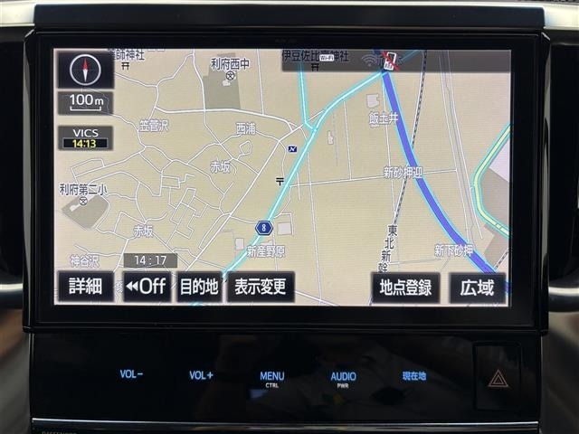 Toyota VELLFIRE 2016 8268977-17