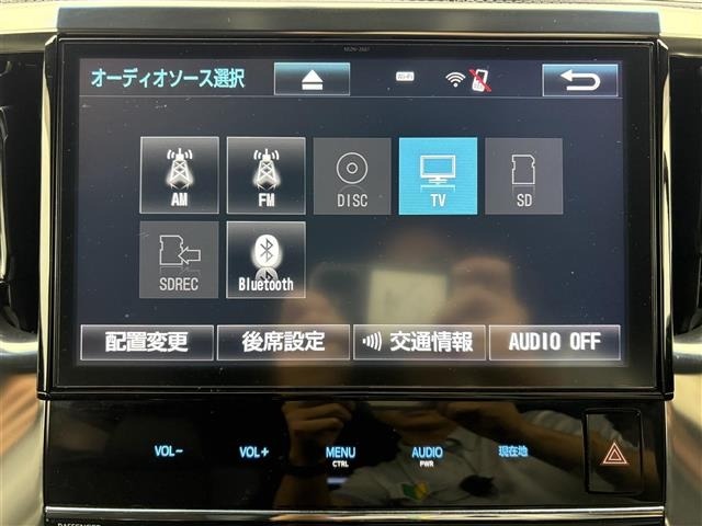 Toyota VELLFIRE 2016 8268977-18
