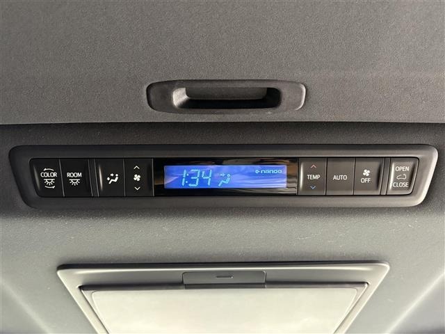 Toyota VELLFIRE 2016 8268977-2