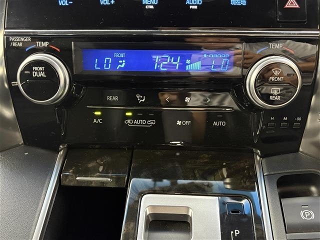 Toyota VELLFIRE 2016 8268977-20