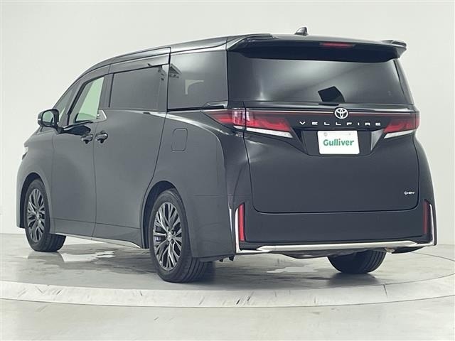 Toyota VELLFIRE 2025 8268978-13