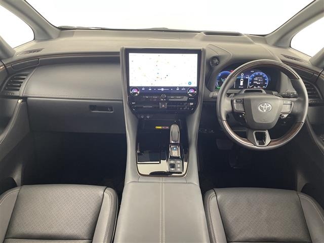 Toyota VELLFIRE 2025 8268978-14