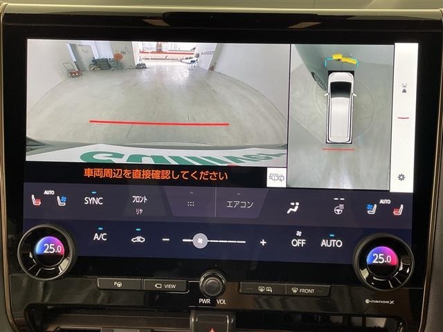 Toyota VELLFIRE 2025 8268978-17