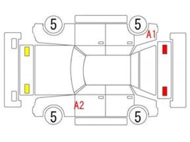 Toyota VELLFIRE 2025 8268978-23