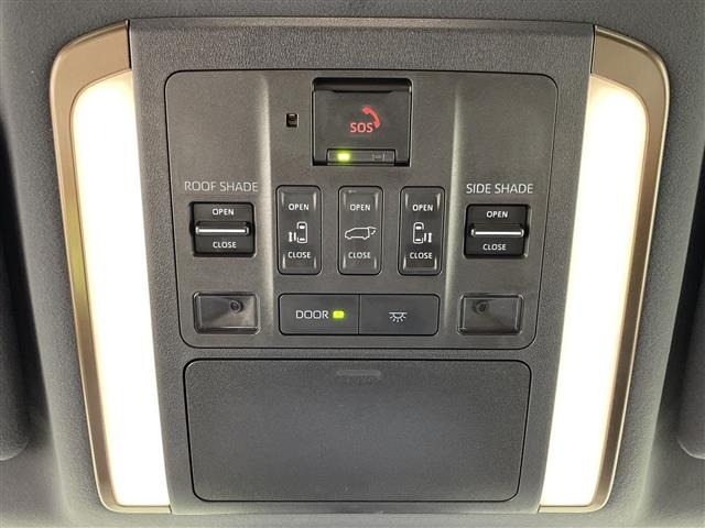 Toyota VELLFIRE 2025 8268978-6
