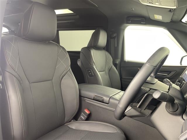 Toyota VELLFIRE 2025 8268978-7