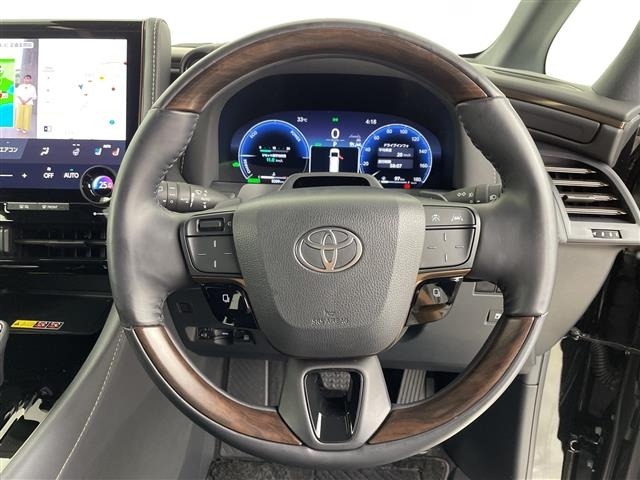 Toyota VELLFIRE 2025 8268978-8
