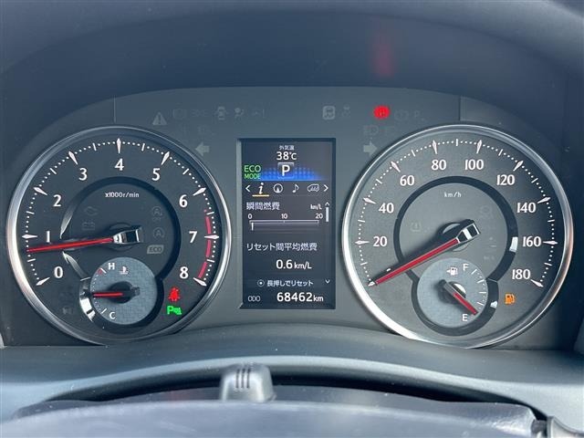 Toyota VELLFIRE 2016 8268980-12