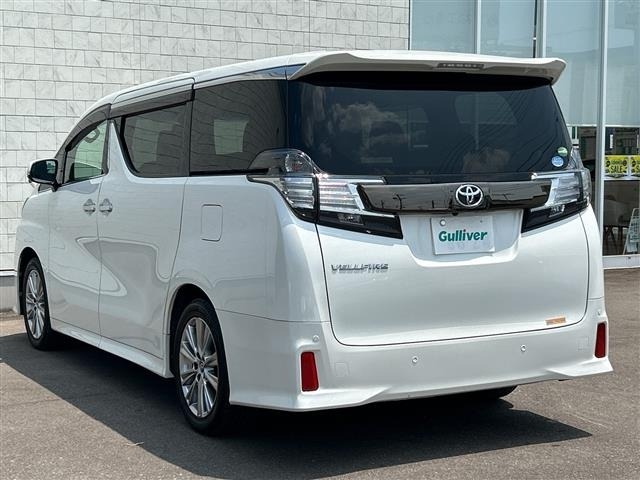 Toyota VELLFIRE 2016 8268980-13
