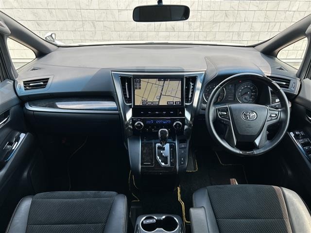 Toyota VELLFIRE 2016 8268980-14