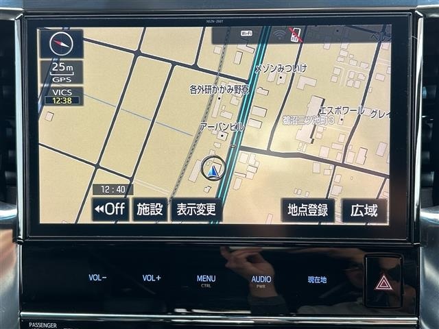 Toyota VELLFIRE 2016 8268980-15